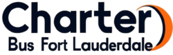 Charter Buses Fort Lauderdale logo